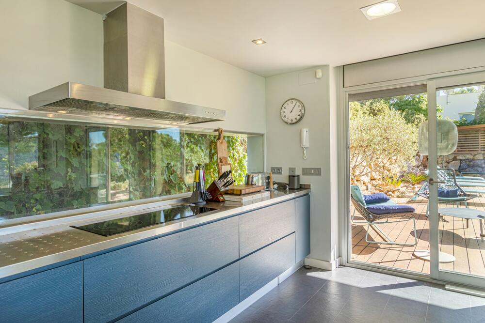 CM695 EXMORA Villa privée / Villa Costa Brava Tamariu CM695 EXMORA Villa privée / Villa Costa Brava Tamariu