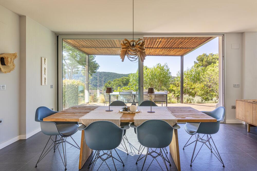 CM695 EXMORA Villa privée / Villa Costa Brava Tamariu CM695 EXMORA Villa privée / Villa Costa Brava Tamariu