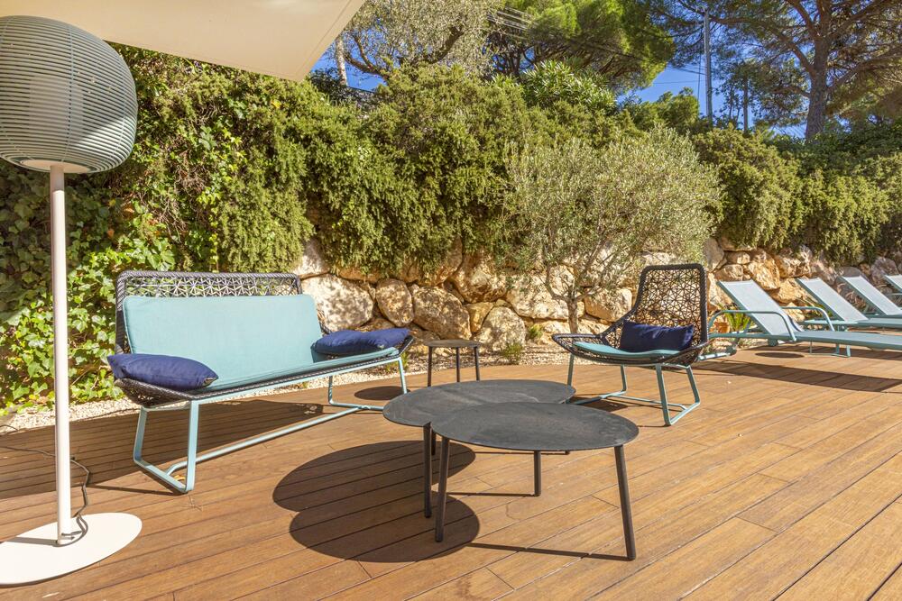 CM695 EXMORA Villa privée / Villa Costa Brava Tamariu CM695 EXMORA Villa privée / Villa Costa Brava Tamariu