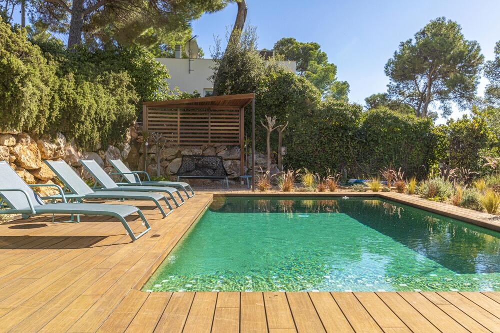 CM695 EXMORA Villa privée / Villa Costa Brava Tamariu CM695 EXMORA Villa privée / Villa Costa Brava Tamariu