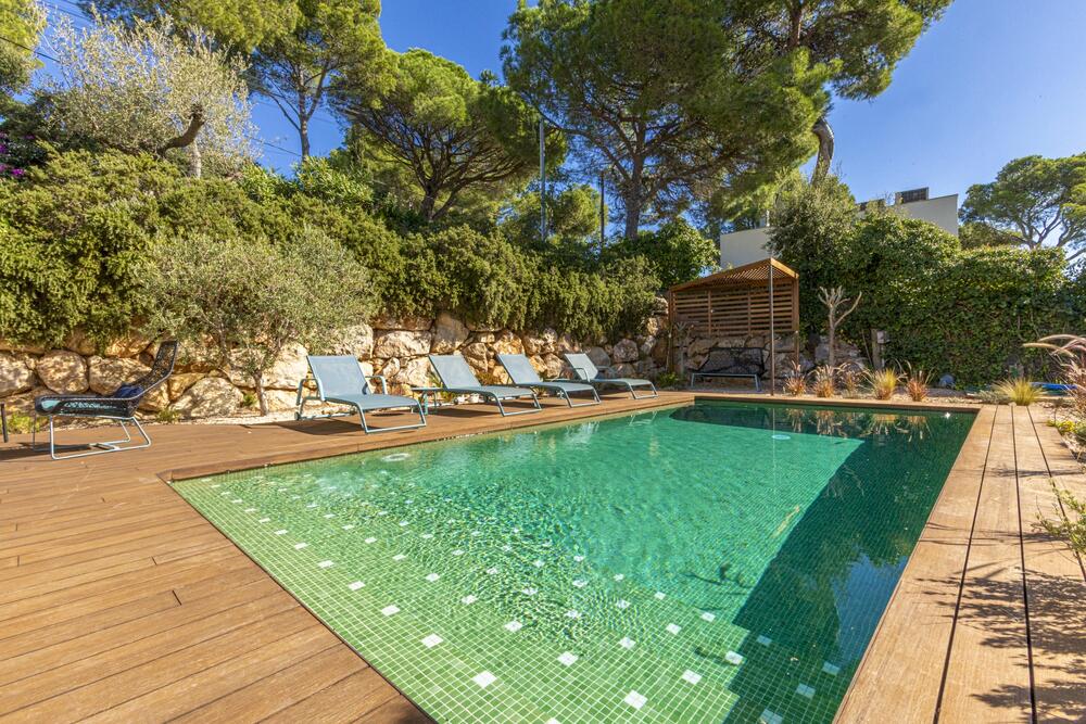 CM695 EXMORA Villa privée / Villa Costa Brava Tamariu CM695 EXMORA Villa privée / Villa Costa Brava Tamariu