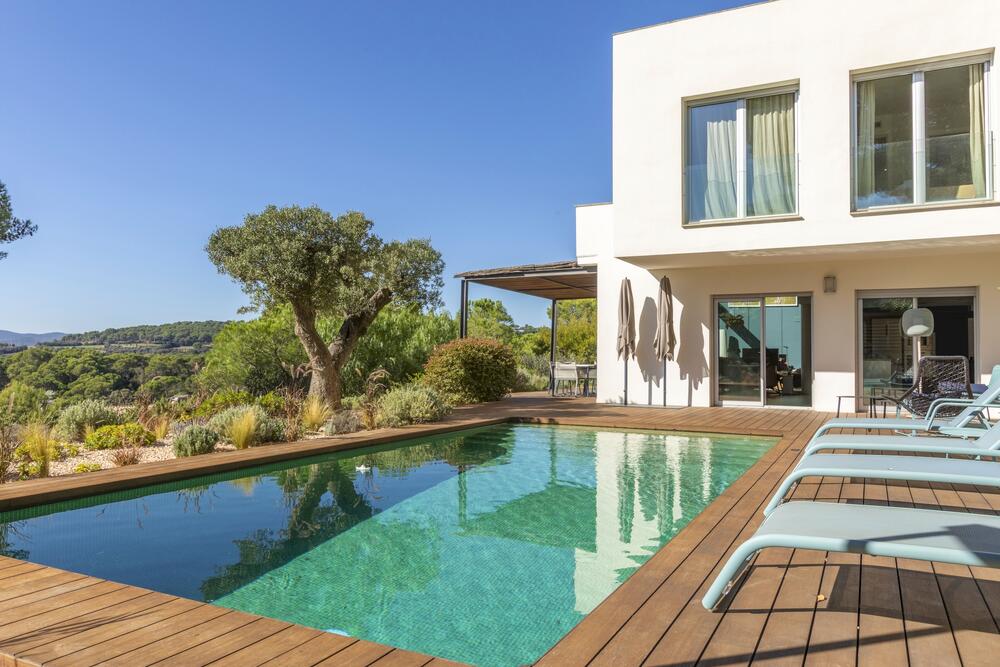 CM695 EXMORA Villa privée / Villa Costa Brava Tamariu CM695 EXMORA Villa privée / Villa Costa Brava Tamariu