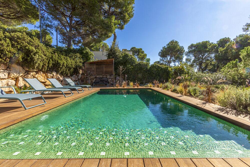 CM695 EXMORA Villa privée / Villa Costa Brava Tamariu CM695 EXMORA Villa privée / Villa Costa Brava Tamariu