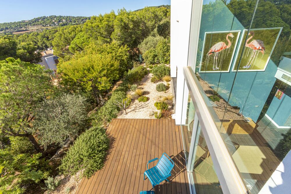 CM695 EXMORA Villa privée / Villa Costa Brava Tamariu CM695 EXMORA Villa privée / Villa Costa Brava Tamariu