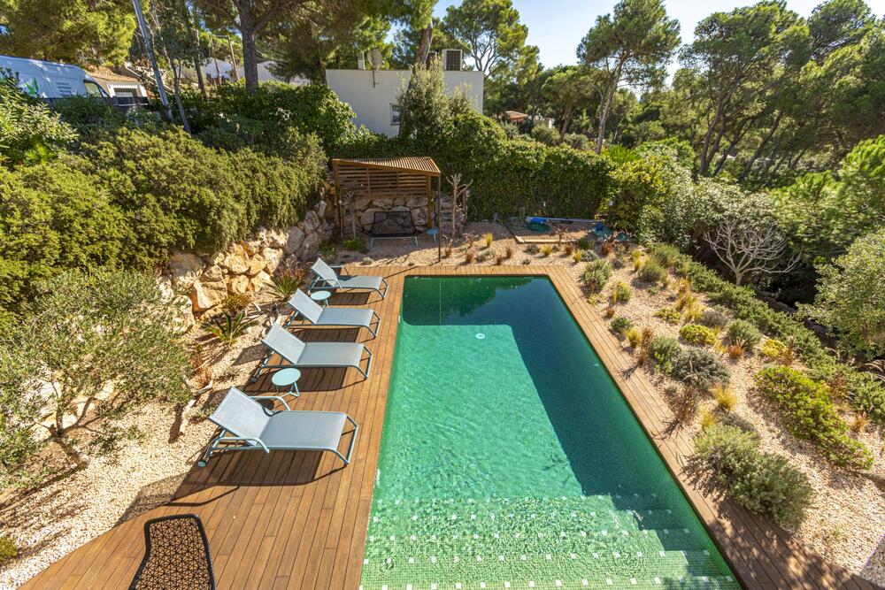 CM695 EXMORA Villa privée / Villa Costa Brava Tamariu CM695 EXMORA Villa privée / Villa Costa Brava Tamariu