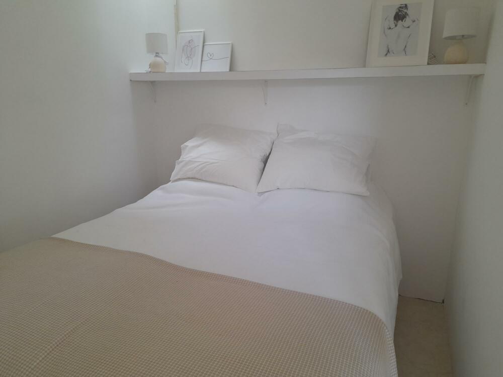 CM703 AMFORA ATIC Apartament Costa Brava Tamariu