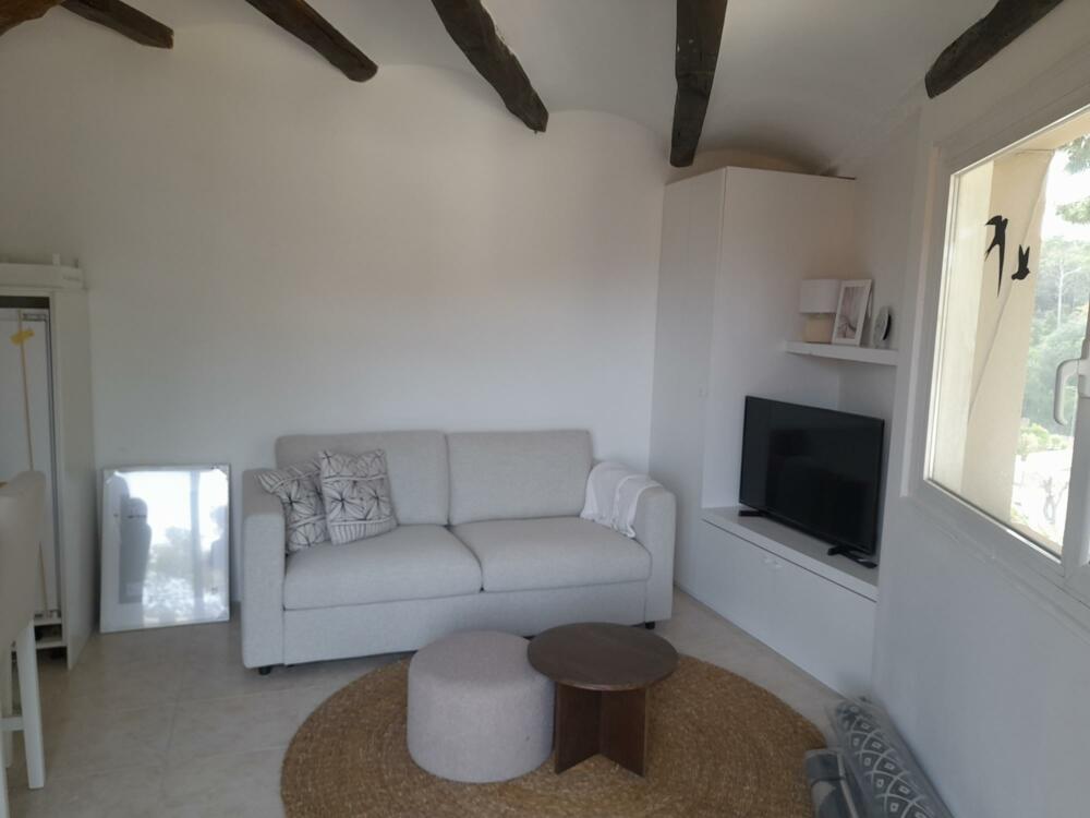 CM703 AMFORA ATIC Apartament Costa Brava Tamariu