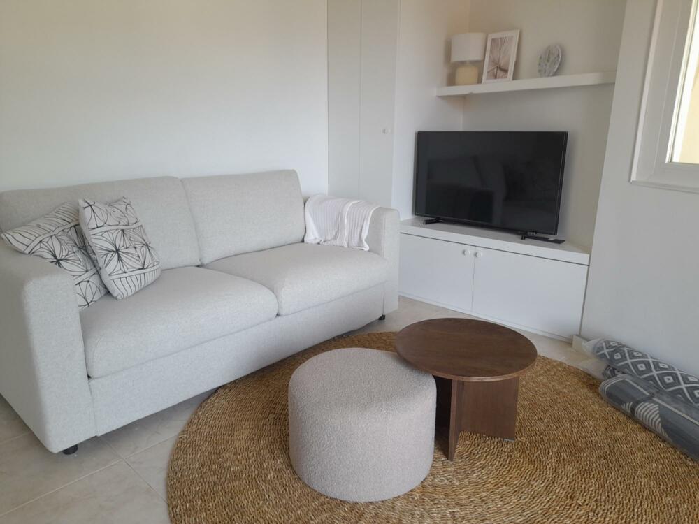 CM703 AMFORA ATIC Apartament Costa Brava Tamariu