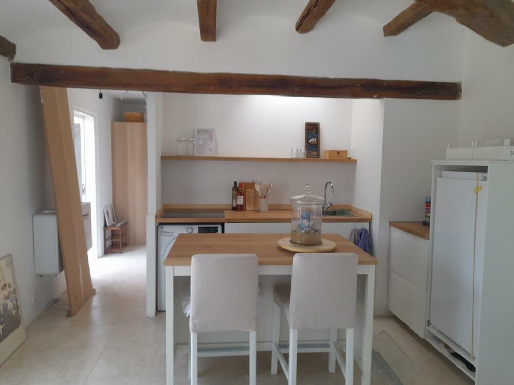 CM703 AMFORA ATIC Apartament Costa Brava Tamariu