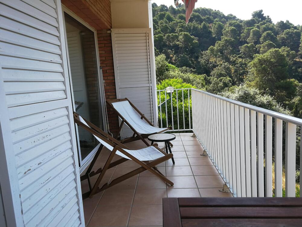 CM2364 Miranda  Apartamento  Llafranc