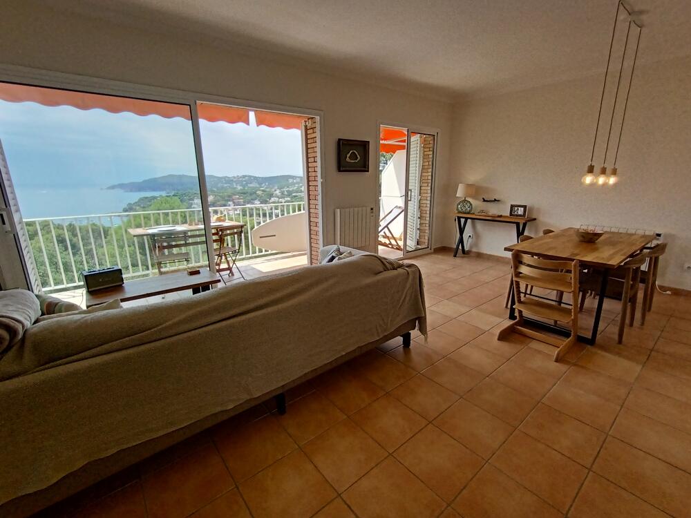 CM2364 Miranda  Apartamento  Llafranc