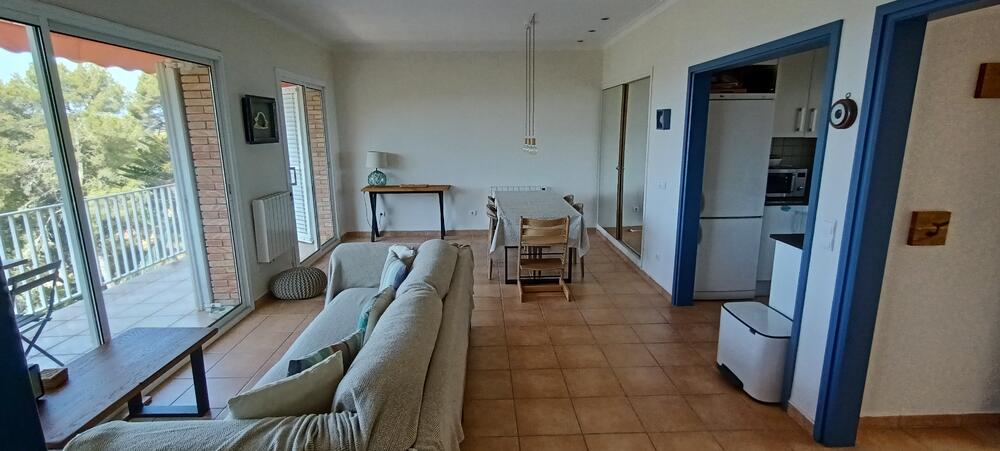 CM2364 Miranda  Apartamento  Llafranc