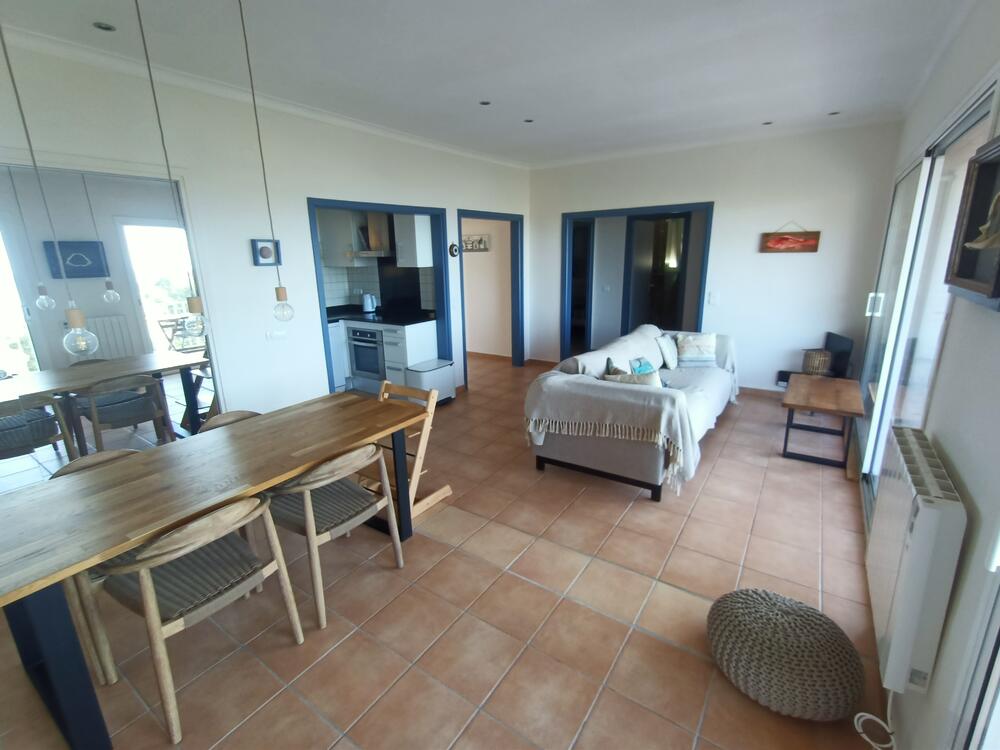 CM2364 Miranda  Apartamento  Llafranc