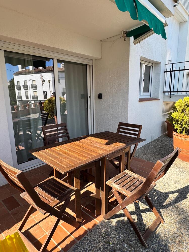 CM2365 CALA D'OR Appartement  Tamariu