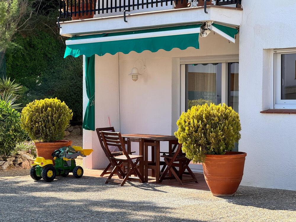 CM2365 CALA D'OR Appartement  Tamariu