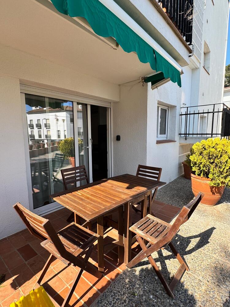 CM2365 CALA D'OR Appartement  Tamariu