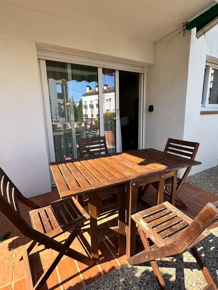 CM2365 CALA D'OR Appartement  Tamariu