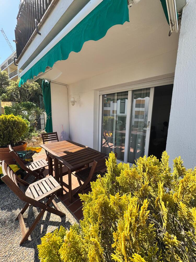 CM2365 CALA D'OR Appartement  Tamariu