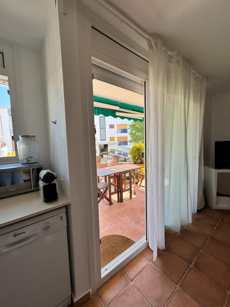 CM2365 CALA D'OR Appartement  Tamariu