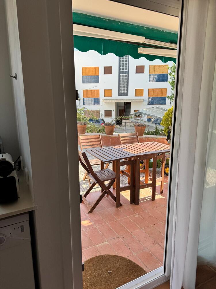 CM2365 CALA D'OR Appartement  Tamariu