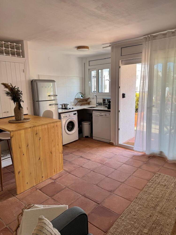 CM2365 CALA D'OR Appartement  Tamariu