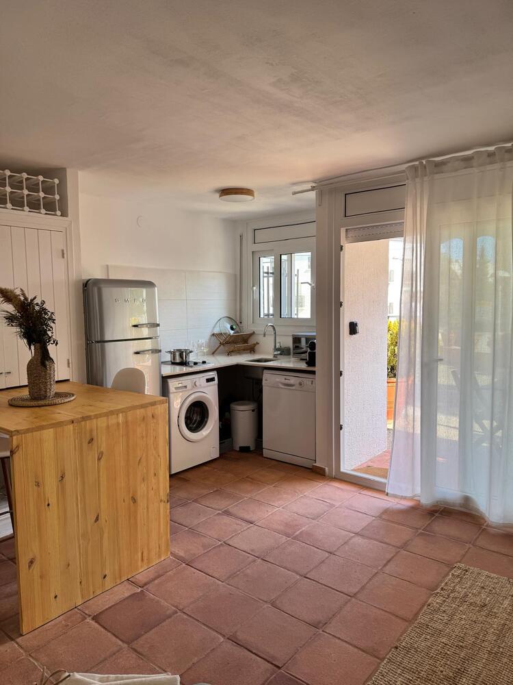 CM2365 CALA D'OR Appartement  Tamariu