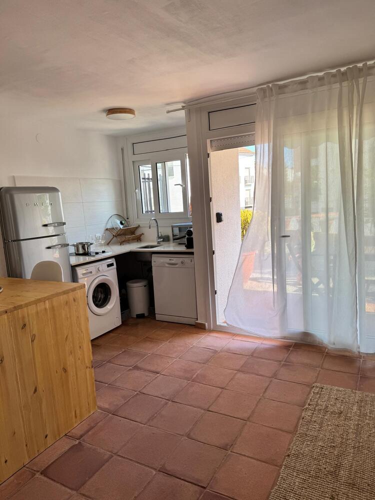CM2365 CALA D'OR Appartement  Tamariu