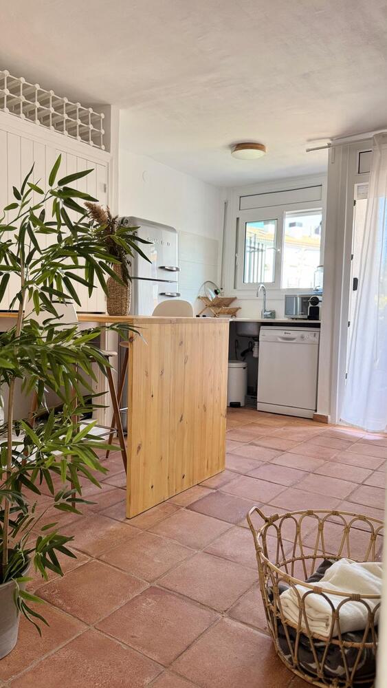 CM2365 CALA D'OR Appartement  Tamariu