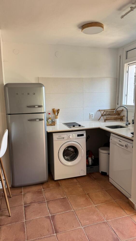 CM2365 CALA D'OR Appartement  Tamariu
