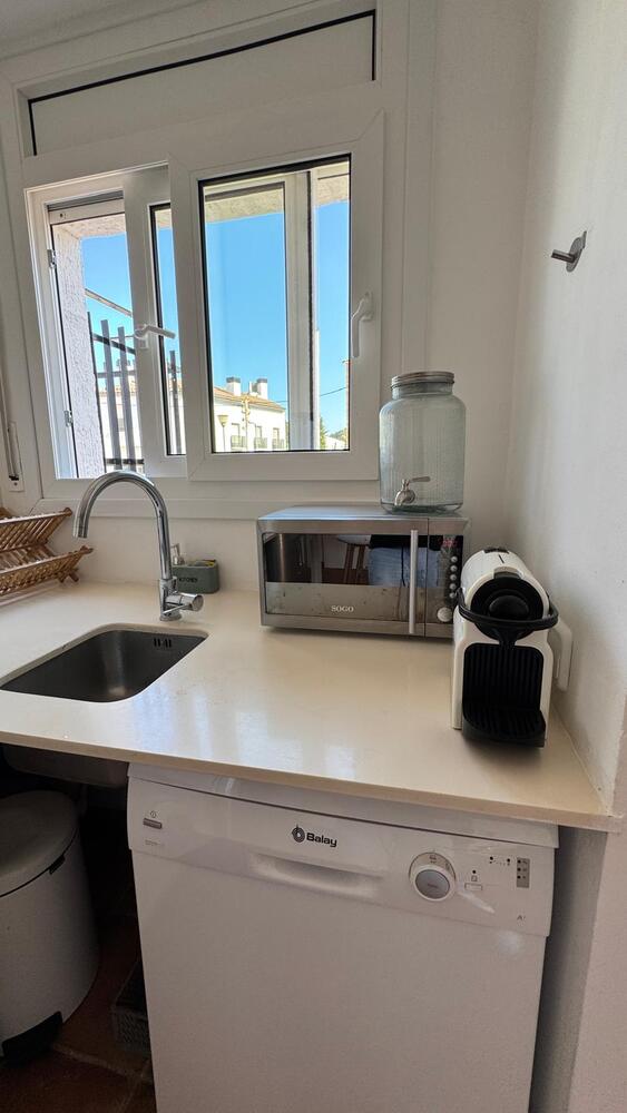 CM2365 CALA D'OR Appartement  Tamariu