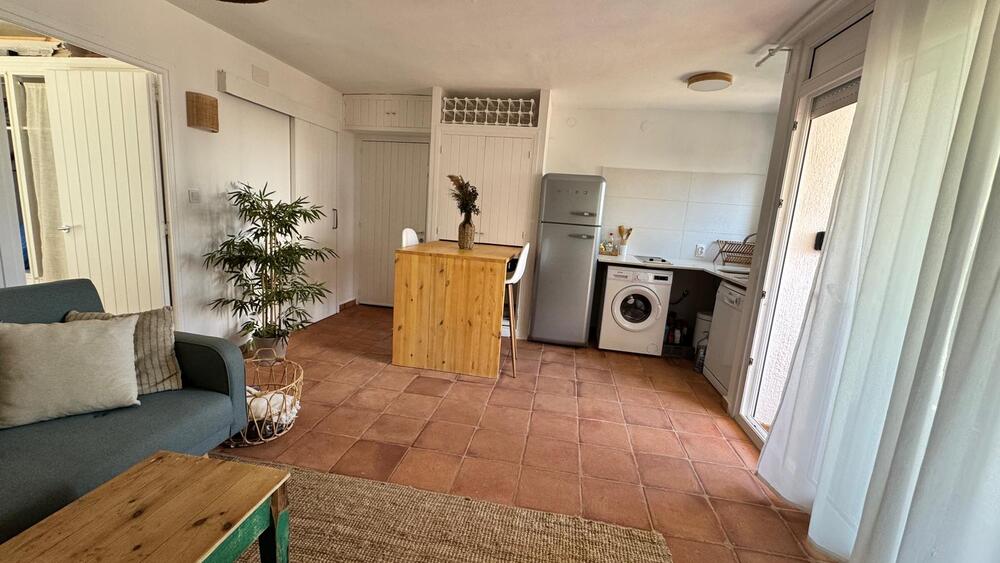 CM2365 CALA D'OR Appartement  Tamariu