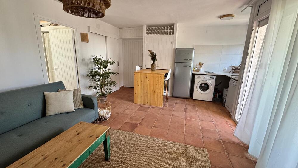 CM2365 CALA D'OR Appartement  Tamariu