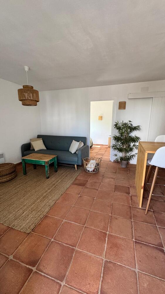CM2365 CALA D'OR Appartement  Tamariu