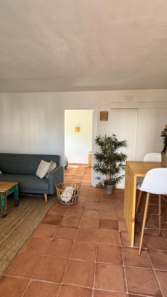 CM2365 CALA D'OR Appartement  Tamariu