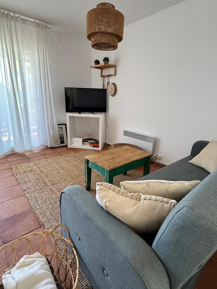 CM2365 CALA D'OR Appartement  Tamariu