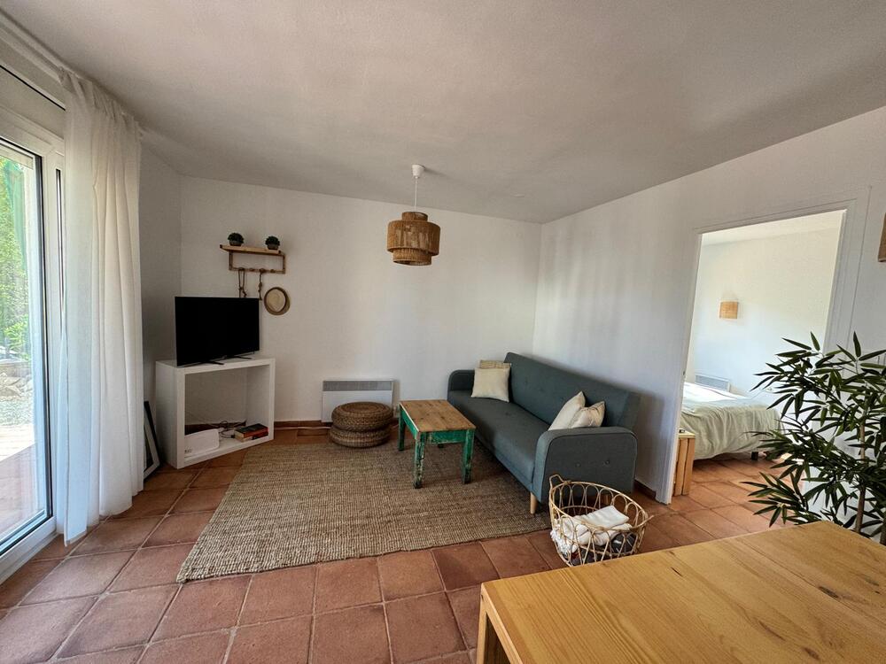 CM2365 CALA D'OR Appartement  Tamariu
