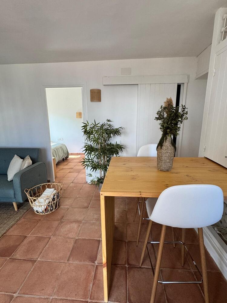 CM2365 CALA D'OR Appartement  Tamariu