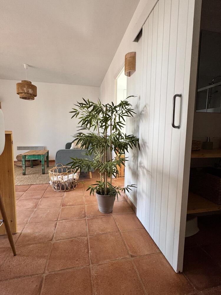 CM2365 CALA D'OR Appartement  Tamariu