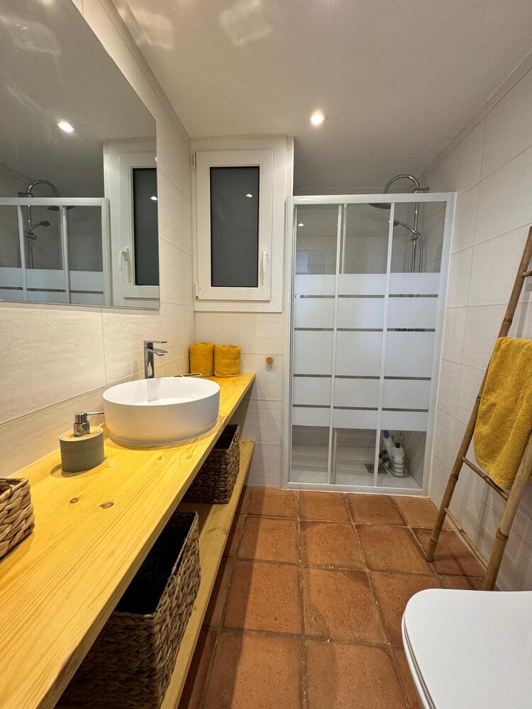 CM2365 CALA D'OR Appartement  Tamariu