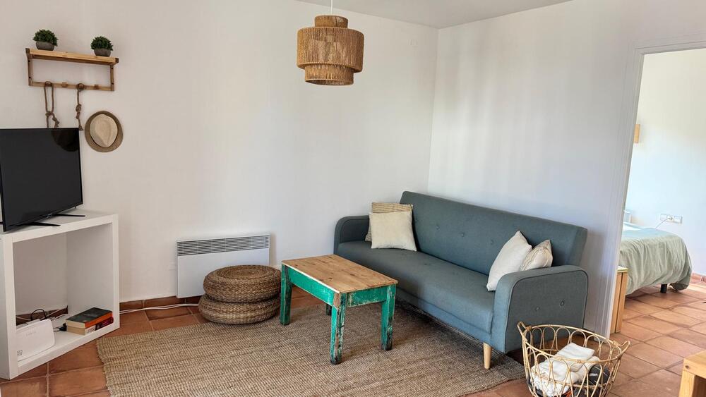 CM2365 CALA D'OR Appartement  Tamariu