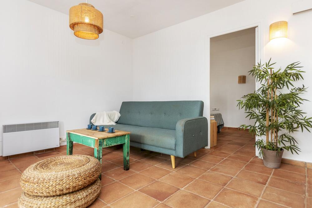 CM2365 CALA D'OR 2 Apartment  Tamariu