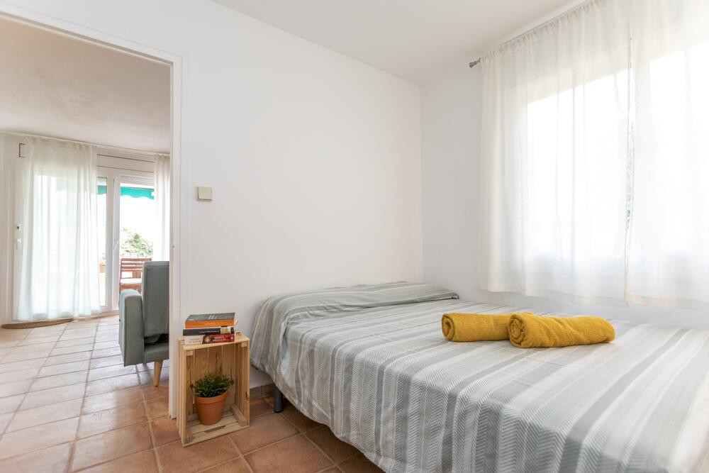 CM2365 CALA D'OR 2 Apartment  Tamariu