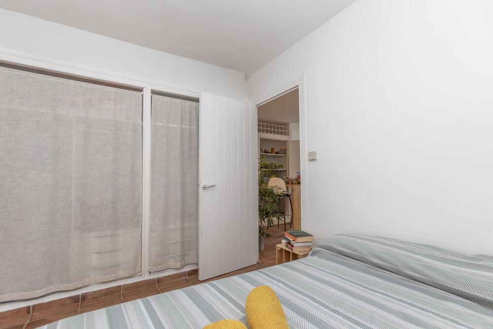 CM2365 CALA D'OR 2 Apartment  Tamariu