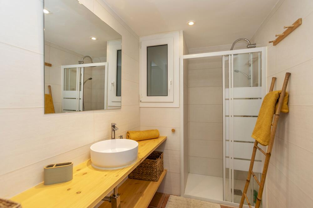 CM2365 CALA D'OR 2 Apartment  Tamariu