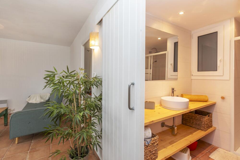 CM2365 CALA D'OR 2 Apartment  Tamariu