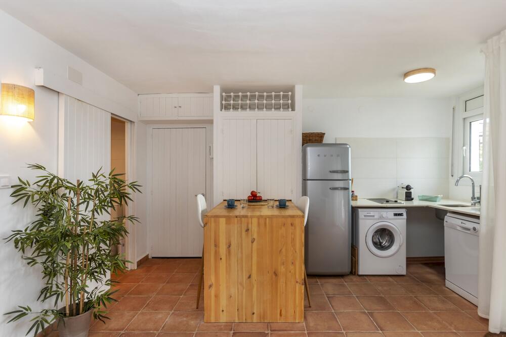 CM2365 CALA D'OR 2 Apartment  Tamariu