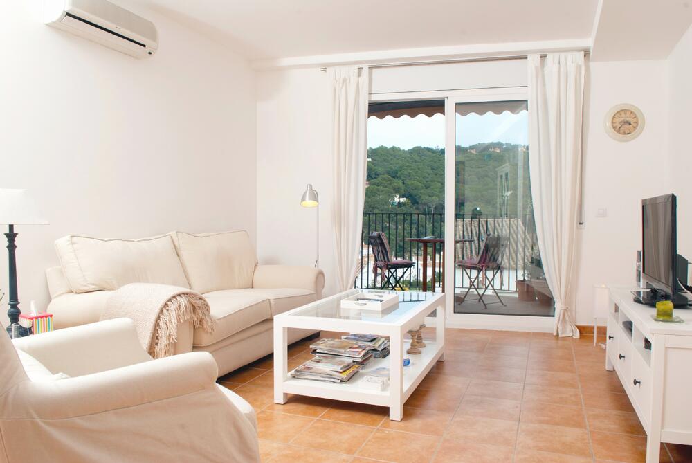 CM714 PERICA MAR 1 Apartment Tamariu CM714 PERICA MAR 1 Apartment Tamariu