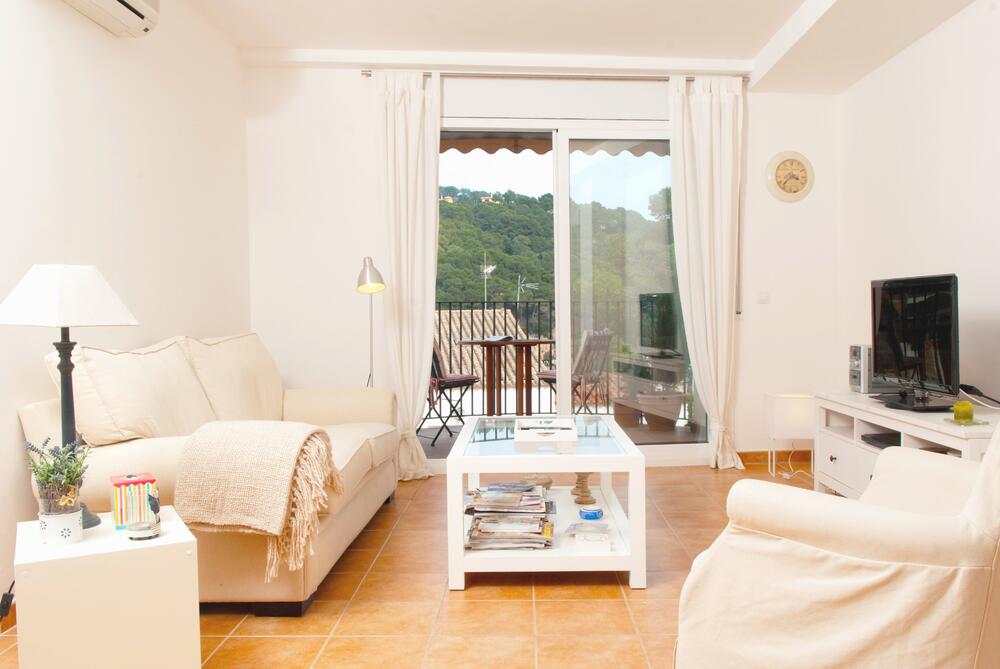 CM714 PERICA MAR 1 Apartment Tamariu CM714 PERICA MAR 1 Apartment Tamariu