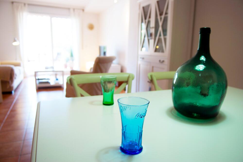 CM714 PERICA MAR 1 Apartment Tamariu CM714 PERICA MAR 1 Apartment Tamariu