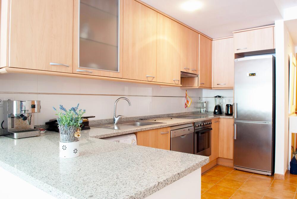 CM714 PERICA MAR 1 Apartment Tamariu CM714 PERICA MAR 1 Apartment Tamariu